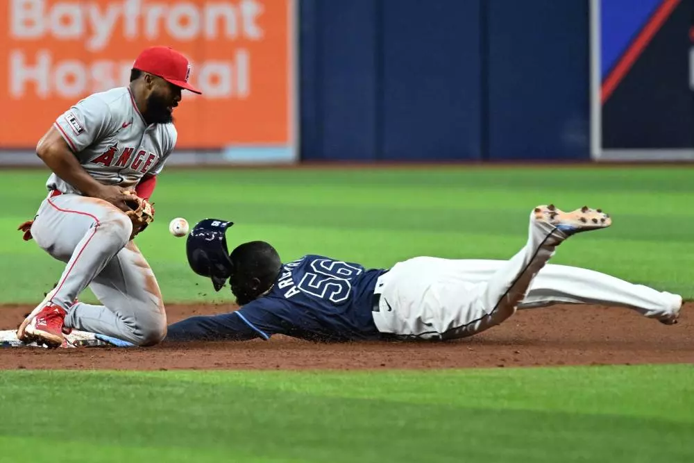 Rays vs Angels Prediction MLB Picks Free 4/18