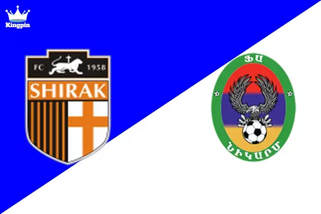 Shirak II vs Nikarm: Armenian First League Moneyline Picks August 9, 2024