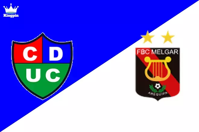 Union Comercio vs FBC Melgar: Peru Primera División Spread Picks August 4, 2024