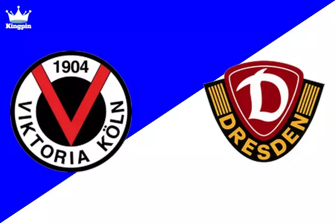 FC Viktoria Koln vs Dynamo Dresden: 3. Liga Moneyline Picks August 4, 2024