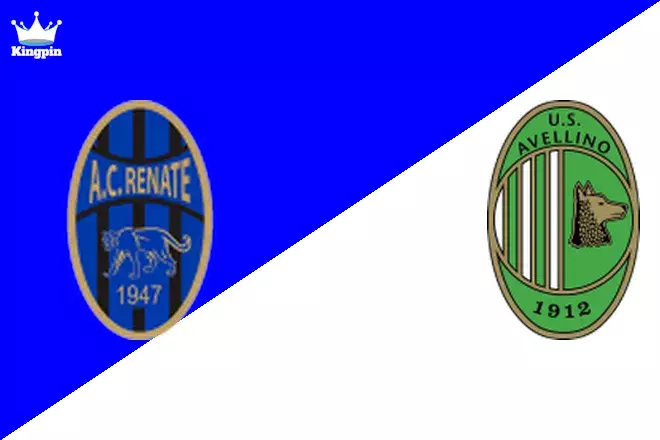 Renate U19 vs Avellino U19: Coppa Italia Primavera Moneyline Prediction 8/21