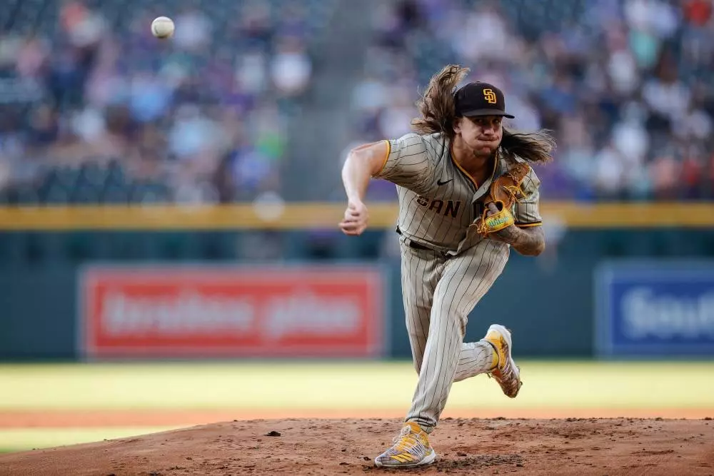 Detroit Tigers vs San Diego Padres Prediction, Pick and Preview, July 26 (7/26): MLB