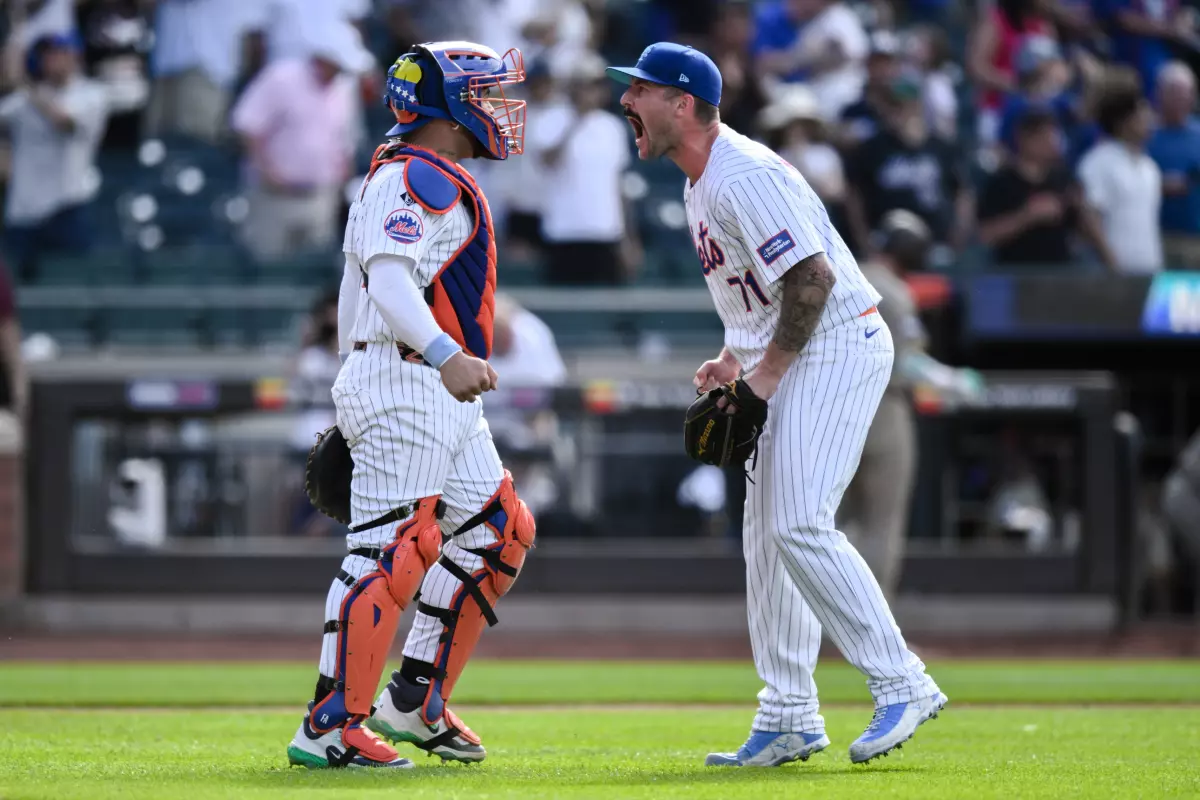 Mets vs Padres Moneyline Prediction 8/22