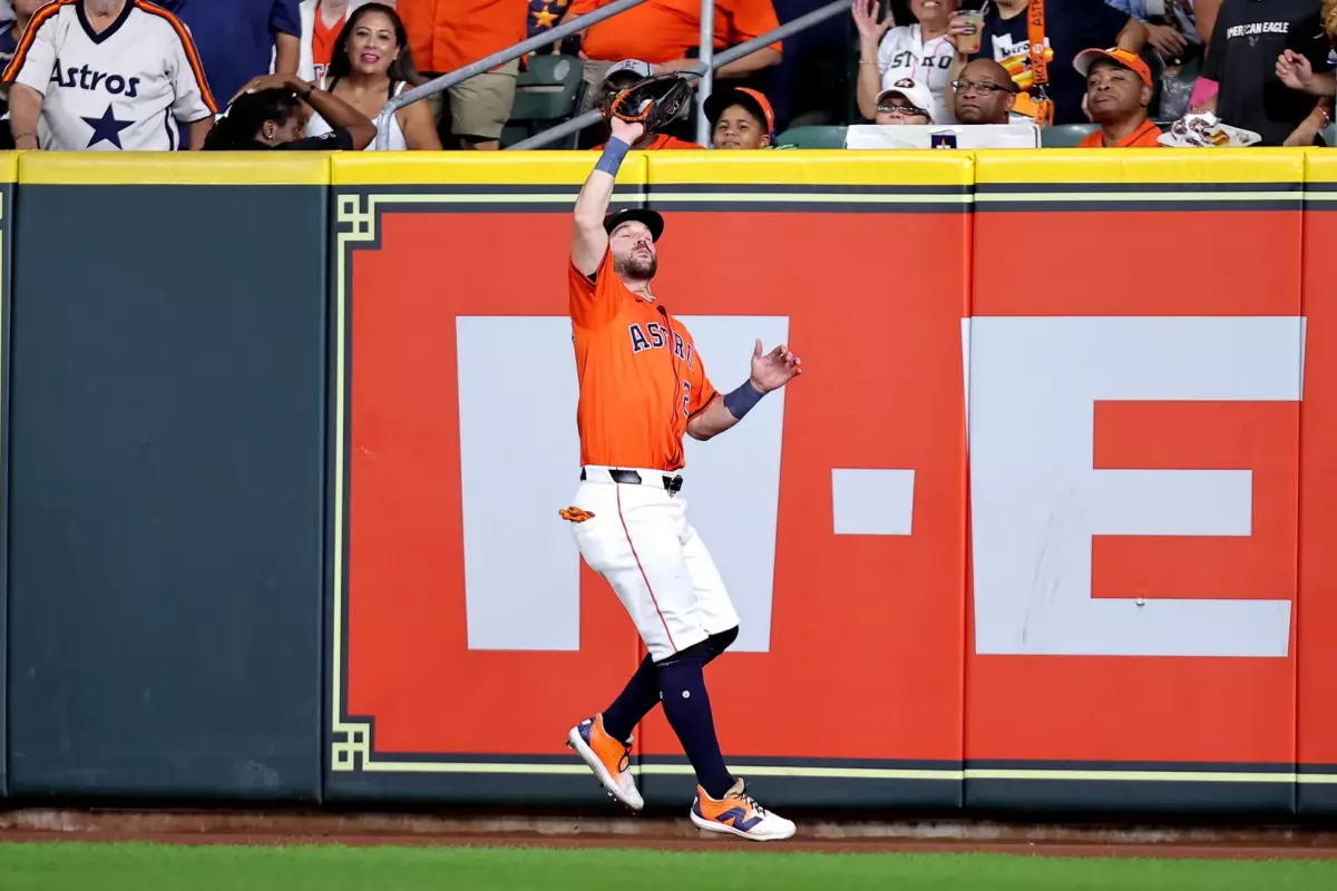 Chas McCormick Player Props Prediction: White Sox vs Astros