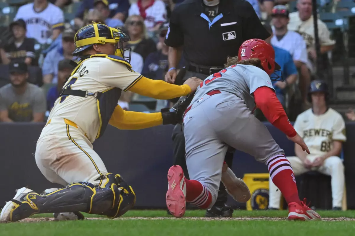 Cash this William Contreras Prop vs Brewers 9/3