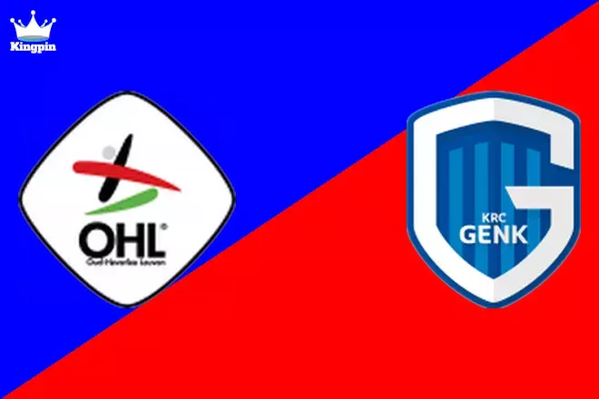 OH Leuven vs Genk: Jupiler Pro League Totals Picks August 3, 2024