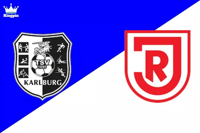 Karlburg vs Jahn Regensburg II: Oberliga Betting Picks August 9, 2024