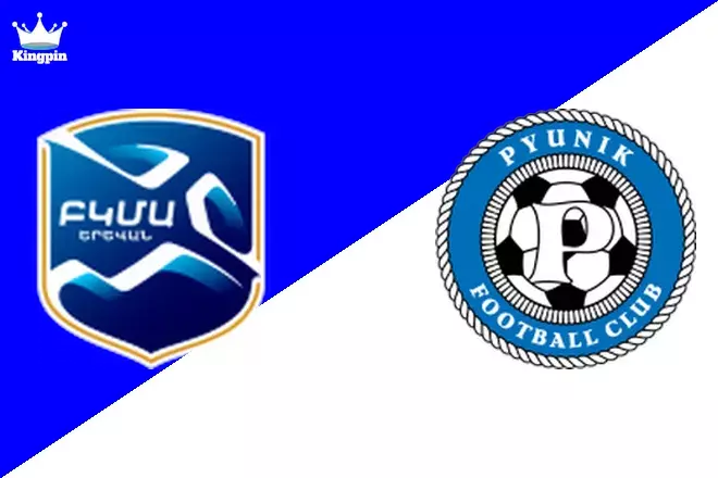 BKMA II vs Pyunik II: First League Moneyline Prediction 8/27