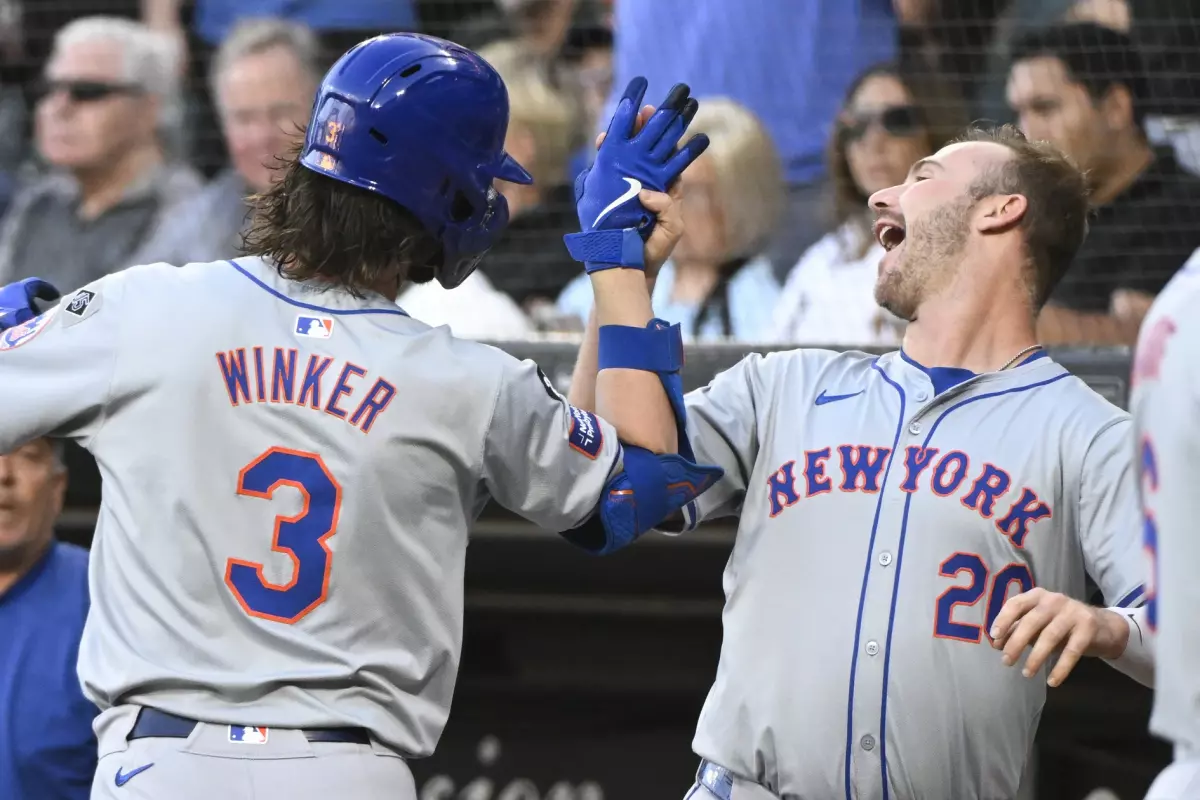 Cash this Pete Alonso Prop vs Red Sox 9/2