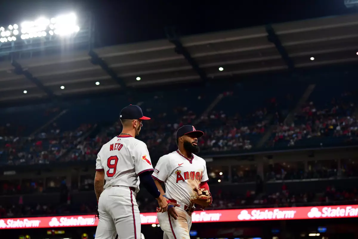 MLB Player Props Betting Analysis: Oakland Athletics vs Los Angeles Angels 7/27