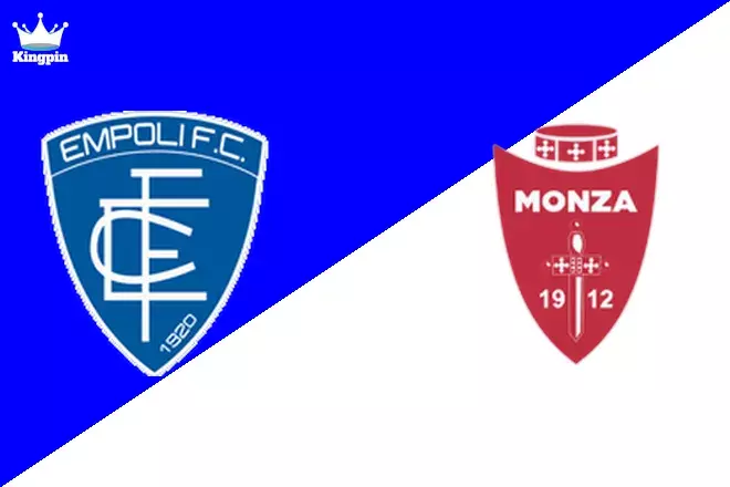 Empoli vs Monza: Serie A Moneyline Prediction 8/17