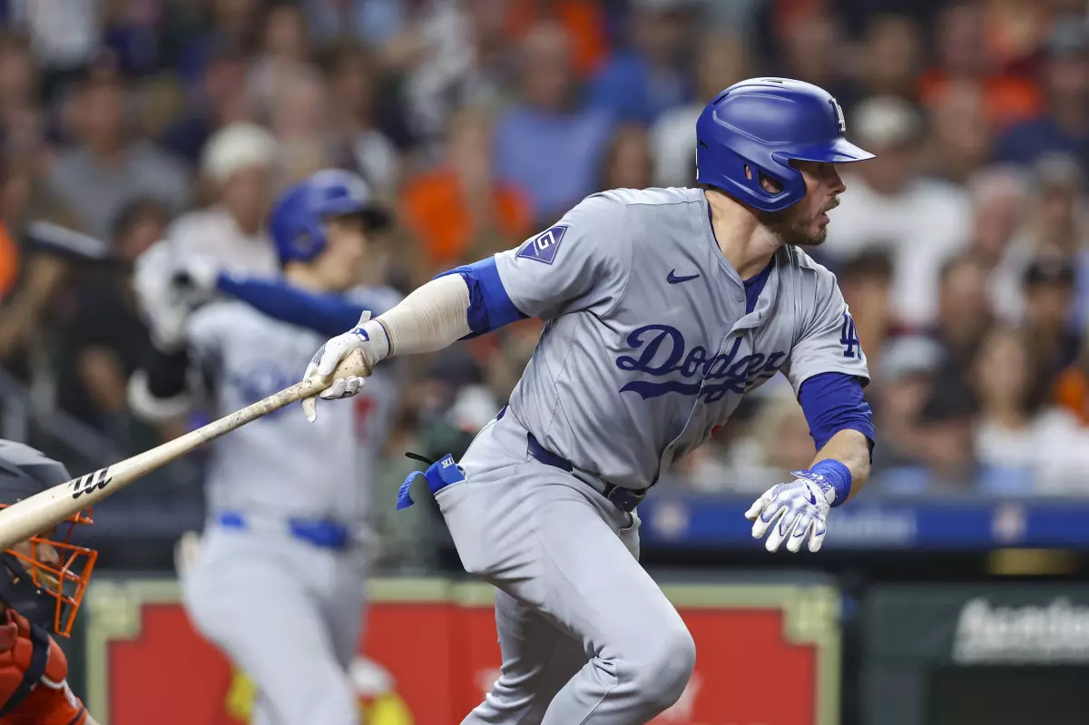MLB Player Props Predictions Today: Dodgers vs Astros 7/27