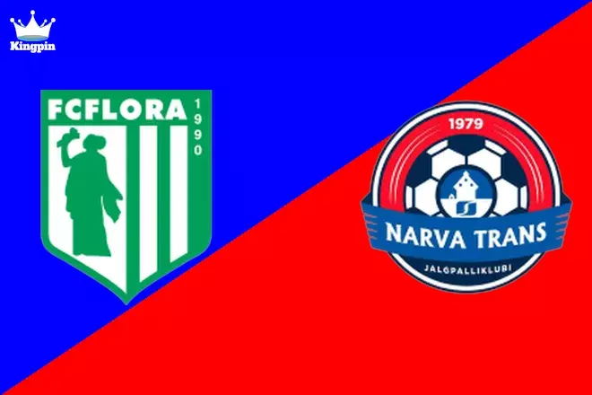 Flora Tallinn vs Trans Narva: Meistriliiga Moneyline Picks August 3, 2024