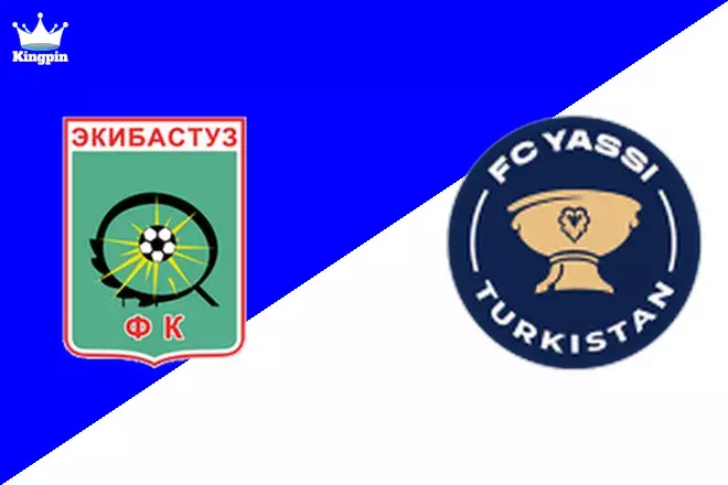 Ekibastuz vs Yassy Turkistan: 1. Division Goals Over/Under Prediction 9/5