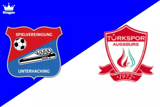 Unterhaching II vs Türkspor Augsburg: Oberliga Moneyline Picks August 14, 2024