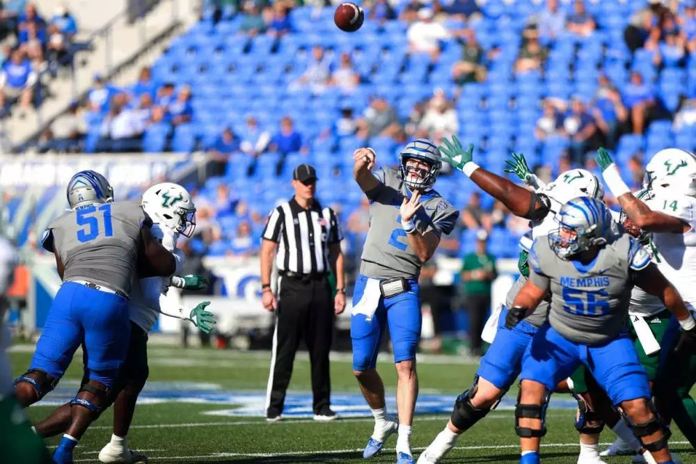 Iowa State vs Memphis Prediction NCAAF Picks 12/29