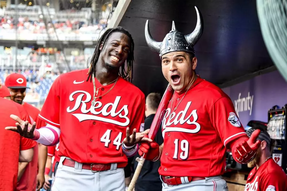 Nationals vs Reds Prediction MLB Picks Free 7/6
