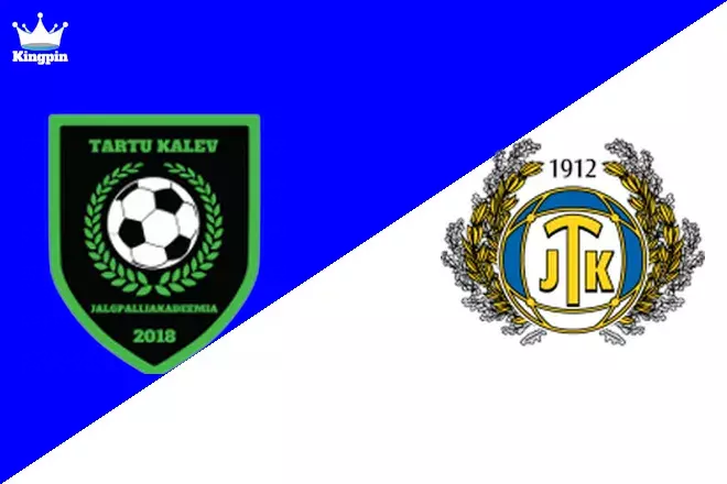 Tartu Kalev vs Tulevik: Esiliiga B Spread Prediction 8/31