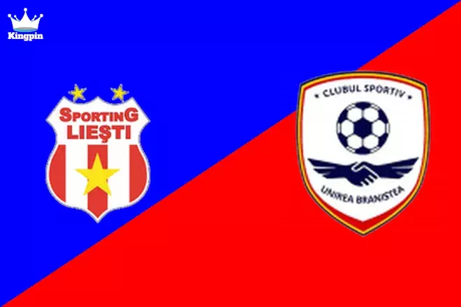 Sporting Lieşti vs Unirea Braniştea: Cupa României Totals Picks July 31, 2024