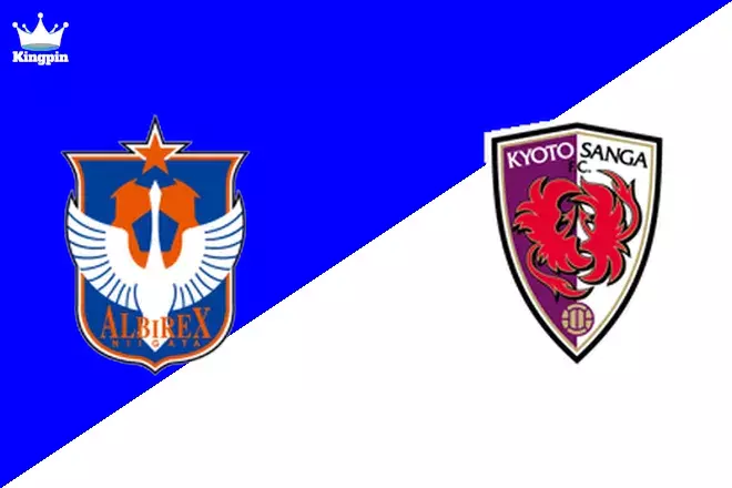 Albirex Niigata vs Kyoto Sanga: J1 League Spread Picks August 12, 2024