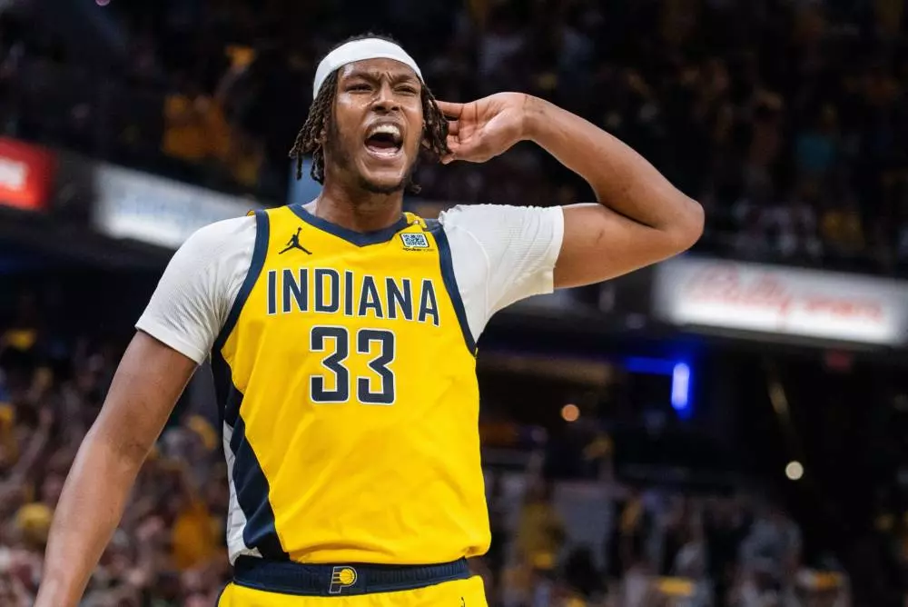 Bucks vs Pacers Game 5 Prediction NBA Playoffs Picks 4/30