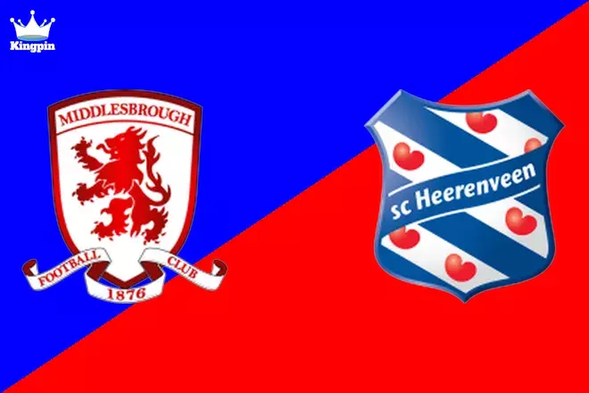 Middlesbrough vs Heerenveen: Friendlies Clubs Totals Picks August 3, 2024