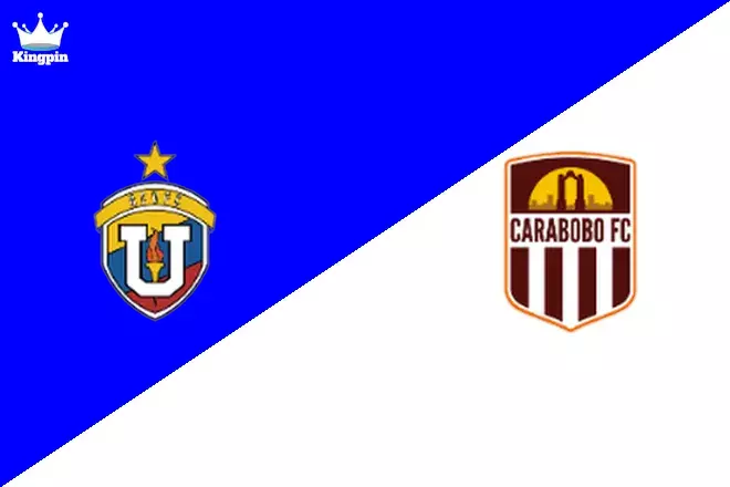 UCV vs Carabobo FC: Primera División Totals Prediction 8/29