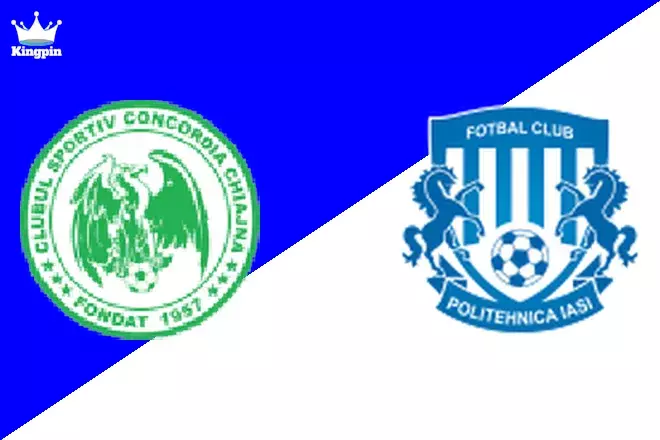 Concordia vs Politehnica Iasi: Cupa României Totals Prediction 8/28