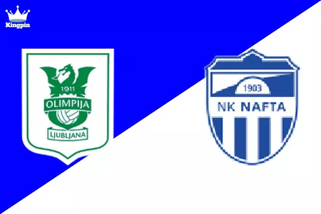 Olimpija vs Nafta: 1. SNL Moneyline Picks August 5, 2024