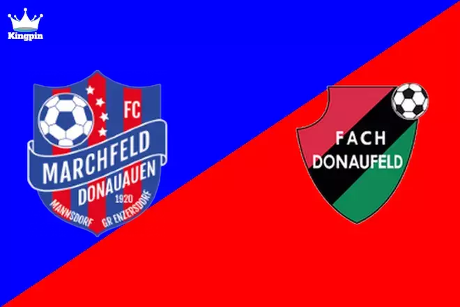 Mannsdorf-Großenzersdorf vs Fach-Donaufeld: Austria Regionalliga Moneyline Picks August 2, 2024