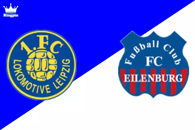 Lokomotive Leipzig vs Eilenburg: Regionalliga Spread Picks August 9, 2024
