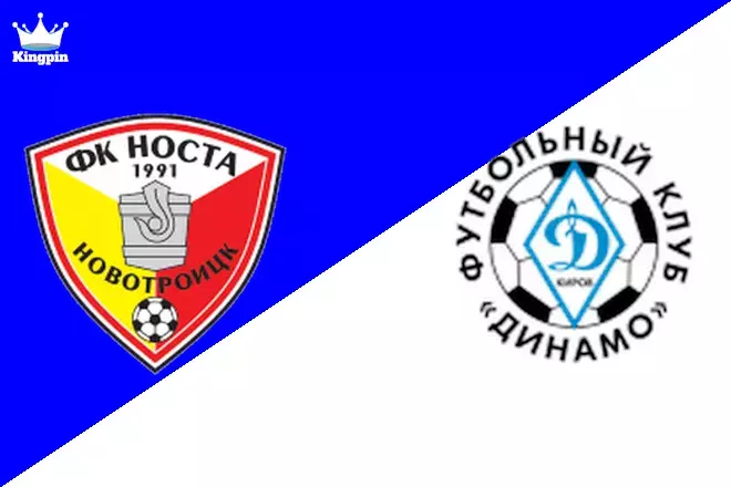 Nosta vs Dinamo Kirov: Second League - Group 4 Goals Over/Under Prediction 8/24