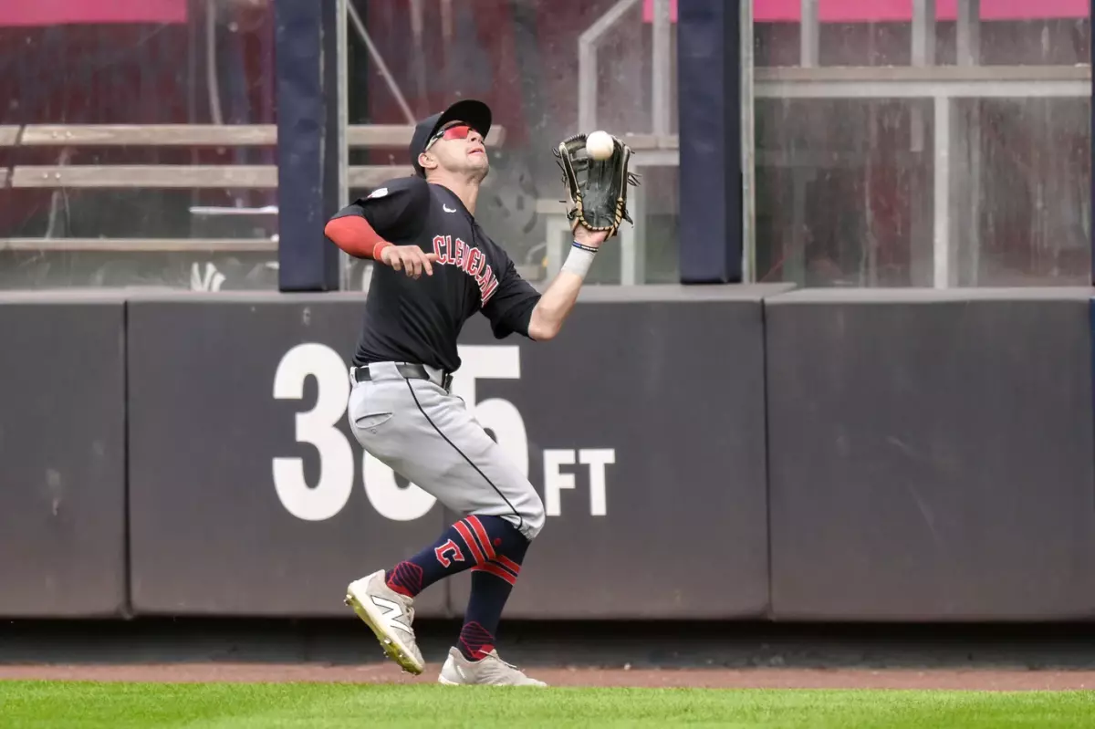 Tyler Freeman Player Props Prediction: Royals vs Guardians