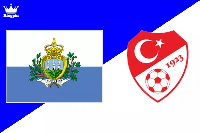 San Marino U21 vs Turkey U21: UEFA U21 Championship Totals Prediction 9/10