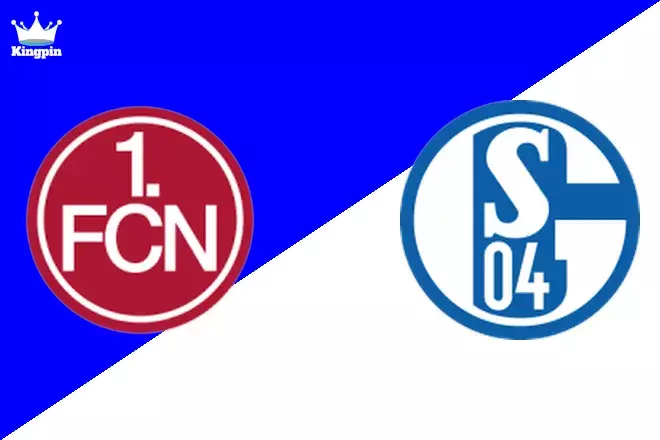 FC Nurnberg vs FC Schalke 04: 2. Bundesliga Moneyline Picks August 10, 2024
