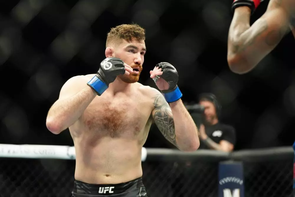 Josh Fremd vs Jamie Pickett Prediction UFC Picks 8/12