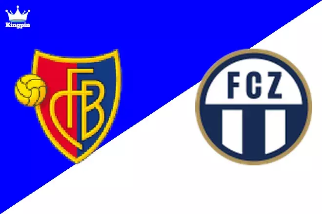 Basel W vs Zürich W: AXA Women’s Super League Spread Prediction 9/13