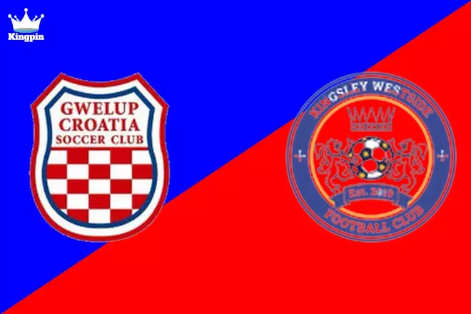 Gwelup Croatia vs Kingsley Westside: Western Australia State League 1 Totals Picks August 3, 2024