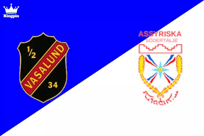 Vasalund vs Assyriska FF: Ettan - Norra Totals Prediction 8/25