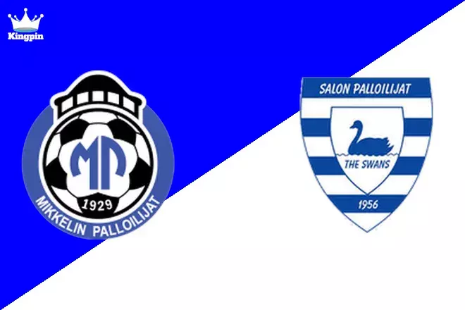 MP vs SalPa: Ykkösliiga Spread Prediction 8/25