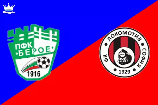 Beroe vs Lokomotiv Sofia: First League Spread Picks July 29, 2024