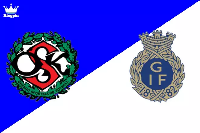 Orebro SK vs Gefle IF: Superettan Spread Prediction 8/17