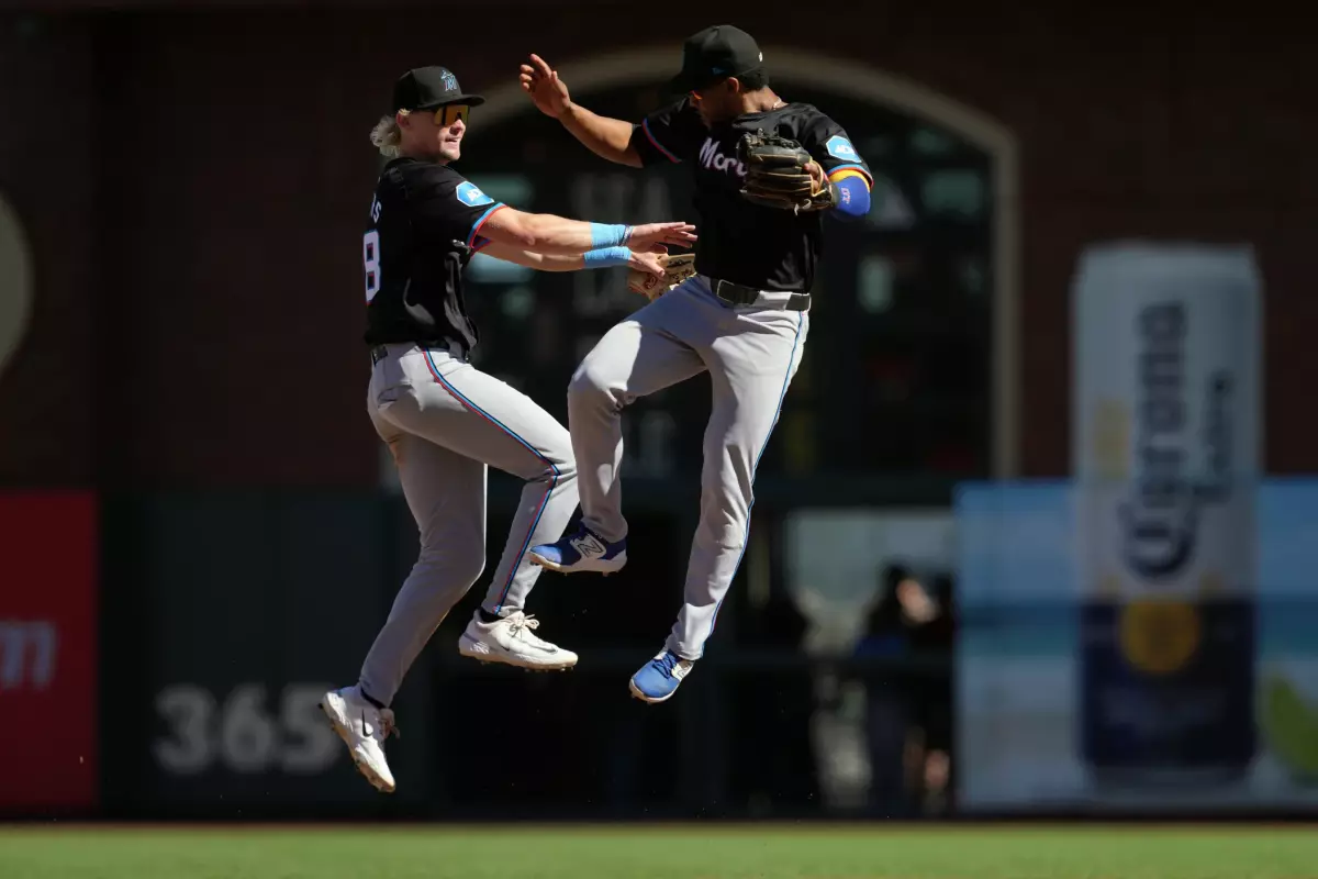 Cash this Otto Lopez Prop vs Marlins 9/3