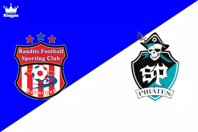 Bandits vs San Pedro Pirates: Belize Premier League Moneyline Prediction 8/11