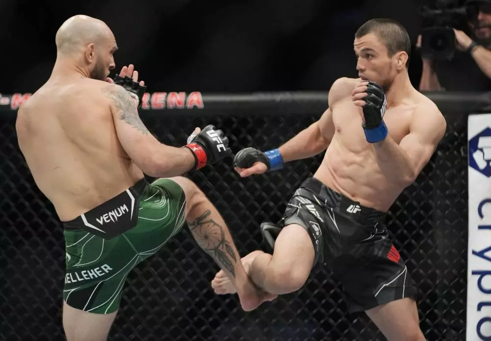 Cory Sandhagen vs Umar Nurmagomedov Prediction UFC Fight Night Picks 8/3
