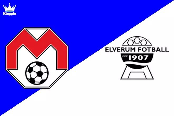 Mjølner vs Elverum: 3. Division - Girone 6 Spread Prediction 8/24
