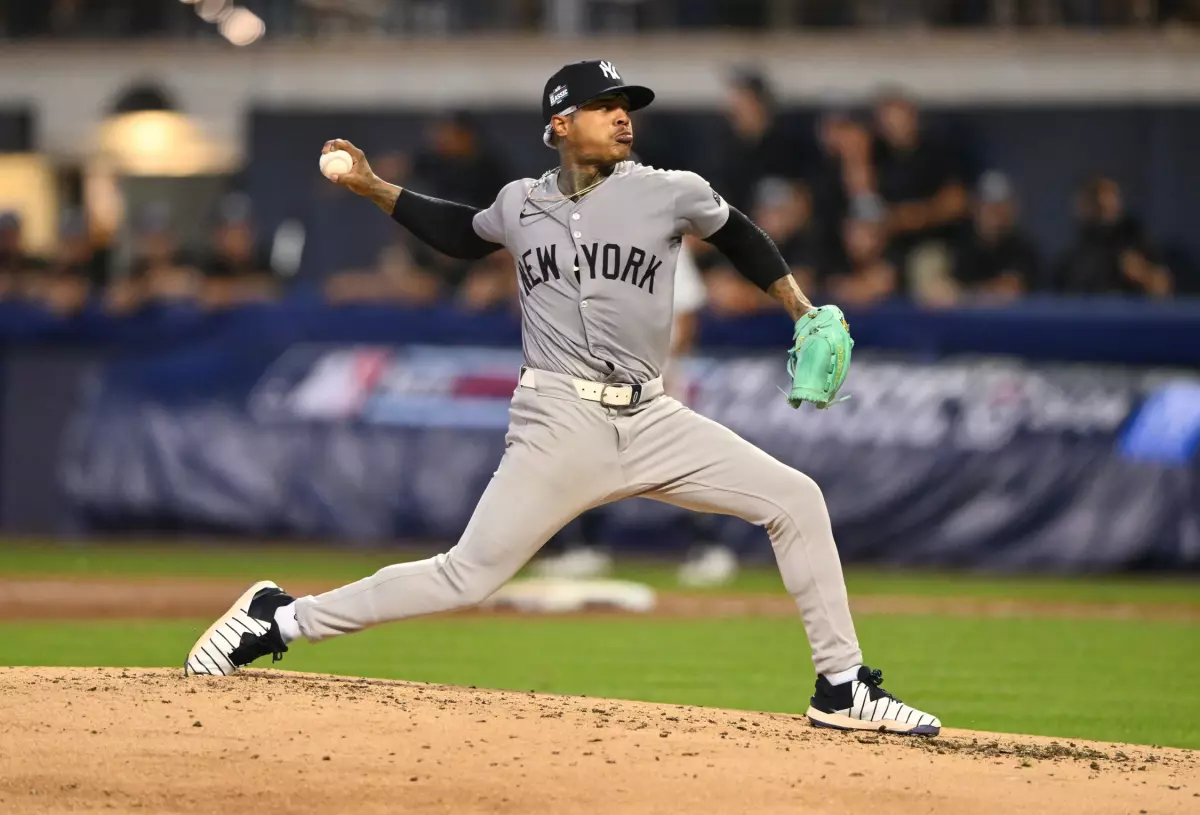 Stroman Player Props Prediction: Rockies vs Yankees