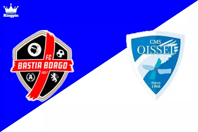 Bastia-Borgo vs Oissel: National 3 Spread Prediction 8/31