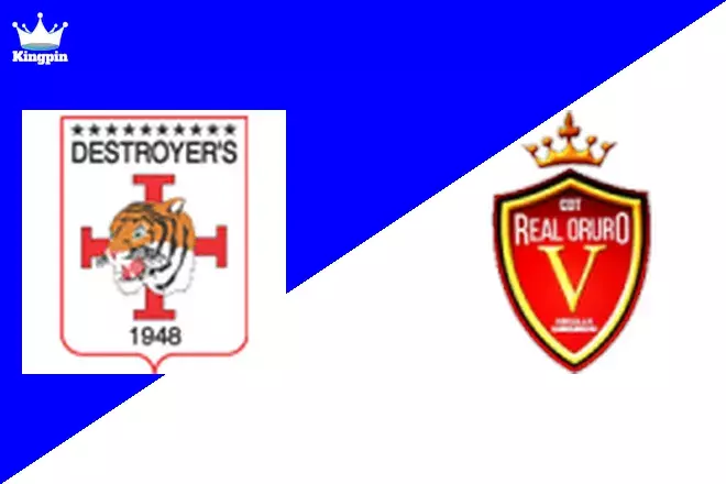 Club Destroyers vs Real Oruro: Nacional B Total Goals Prediction 8/11