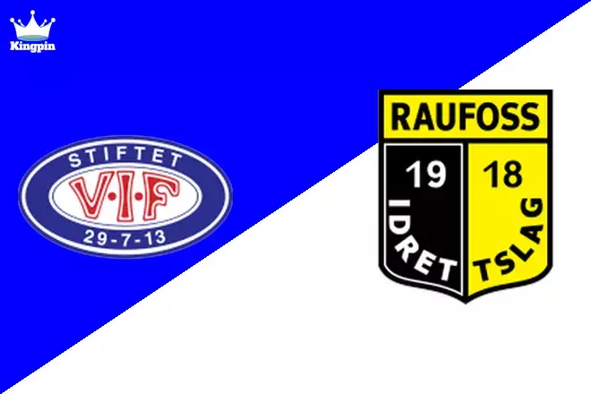 Valerenga vs Raufoss: 1. Division Goals Over/Under Prediction 8/11